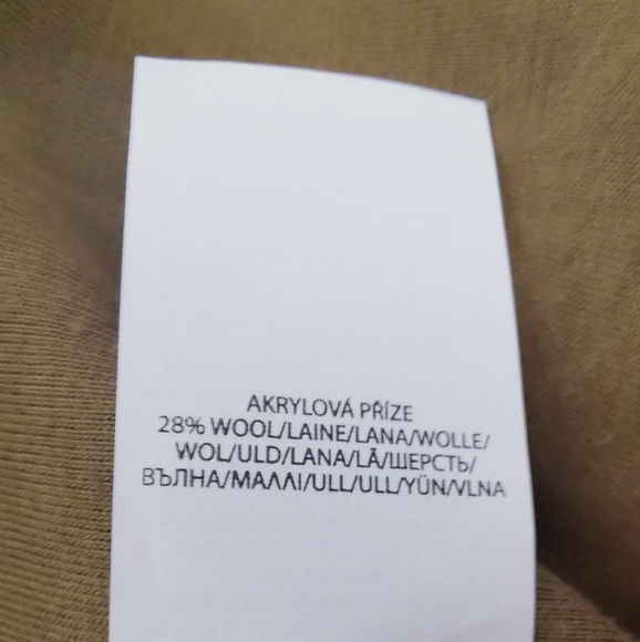 Big Pony Polo Ralph Lauren Camo Sweatshirt Size XXL - Picture 10 of 13